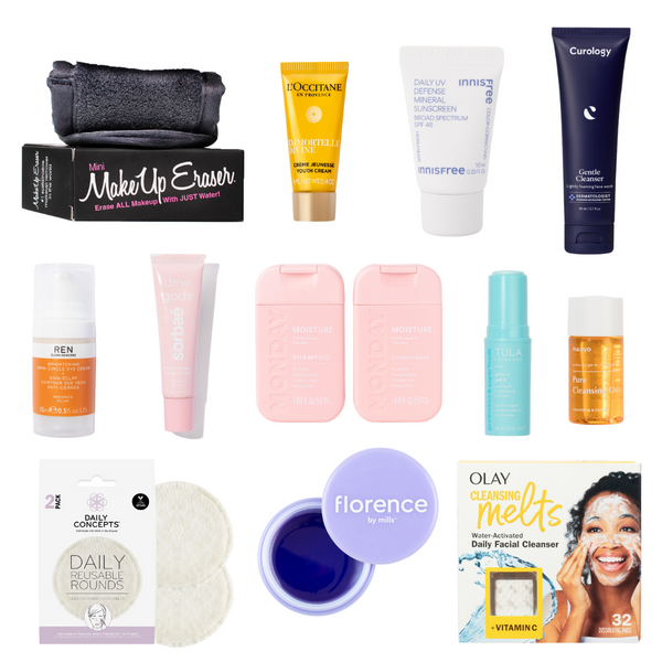 Jet Set & Go Bundle