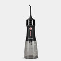 LP221 Cordless Professional Water Flosser with UV-C Steralization