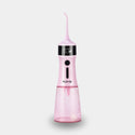 LP221 Cordless Professional Water Flosser with UV-C Steralization