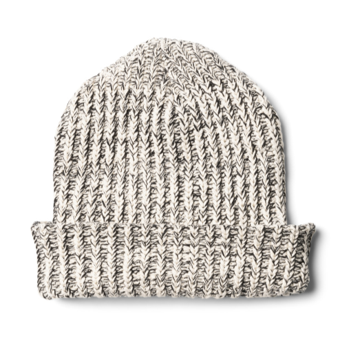 NEW MEMBER GIFT: Classic Speckled Beanie ($35 value)