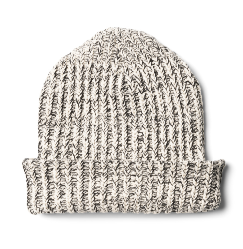 Classic Speckled Beanie