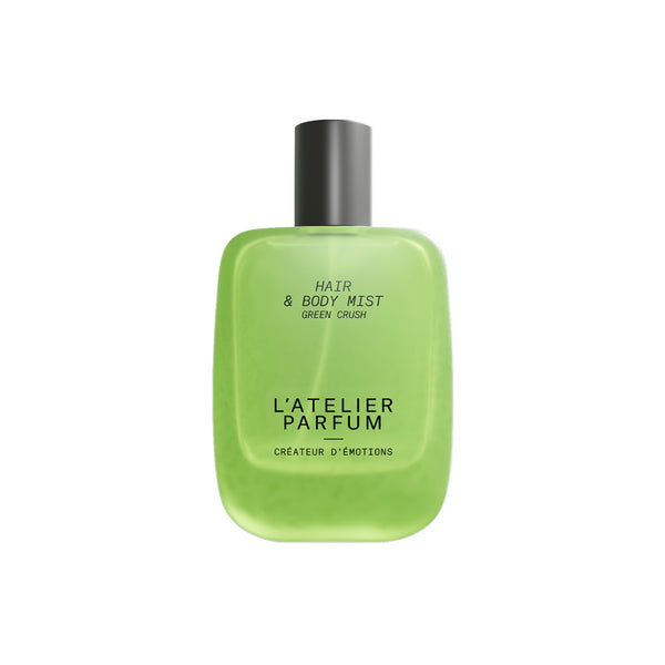 Green Crush Hair & Body Mist 50ml ($56 value)