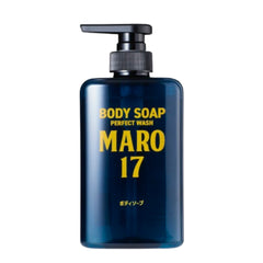 MARO17 Collagen Body Soap - 450ml