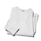Organic Cotton Long Sleeve T