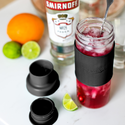 Cocktail Shaker Kit