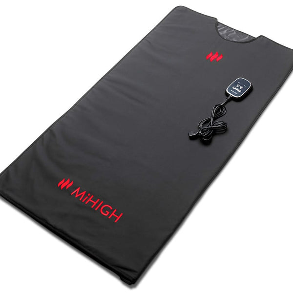MiHIGH Infrared Sauna Blanket