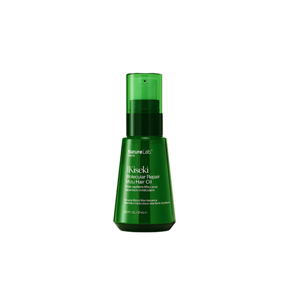 Kiseki Molecular Repair Mizu Hair Oil