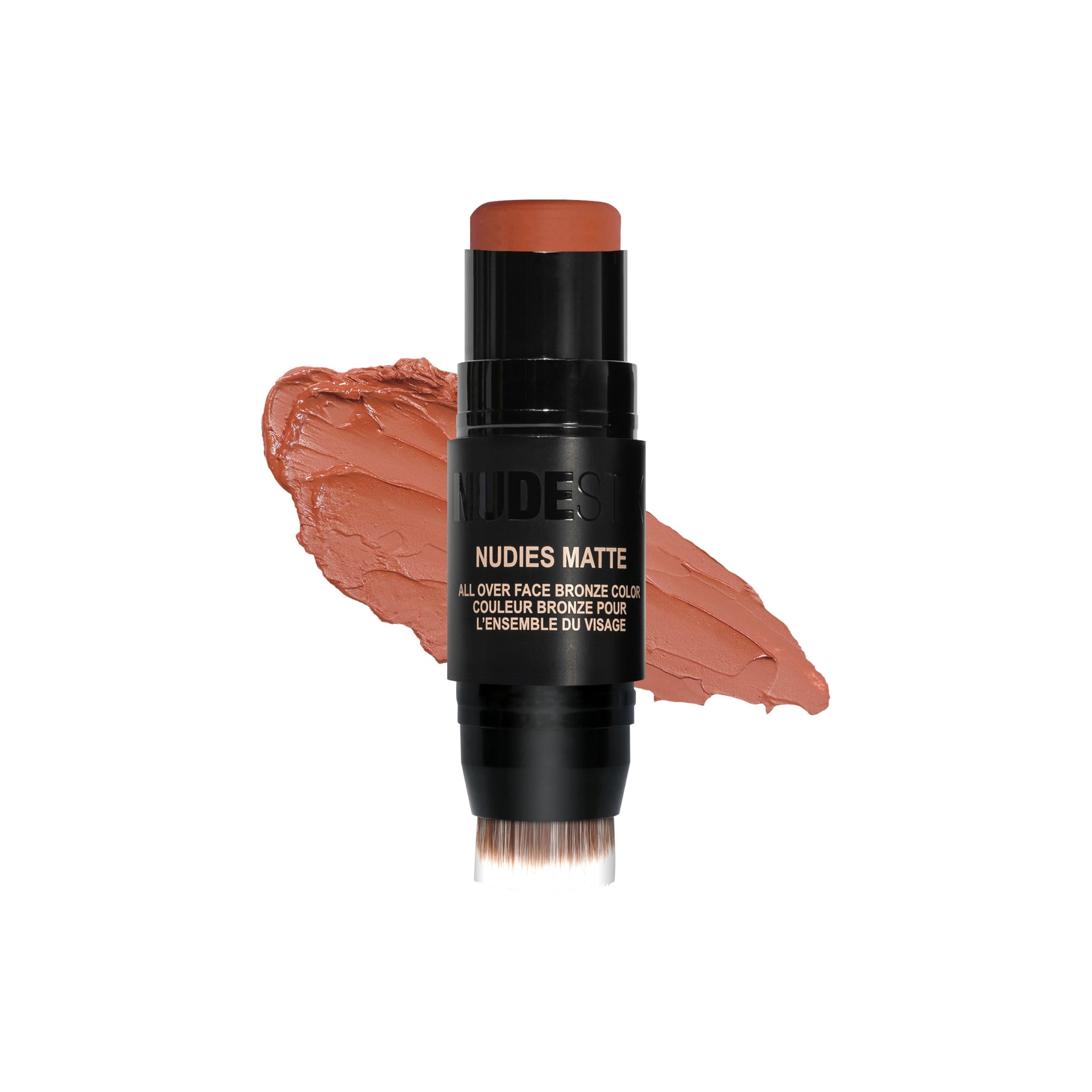 Nudies Bronze in Sunkissed