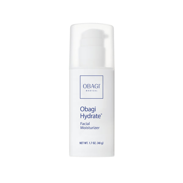 Hydrate Facial Moisturizer ($70 value)
