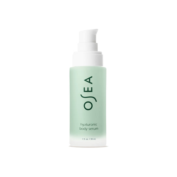 Hyaluronic Body Serum - 1oz