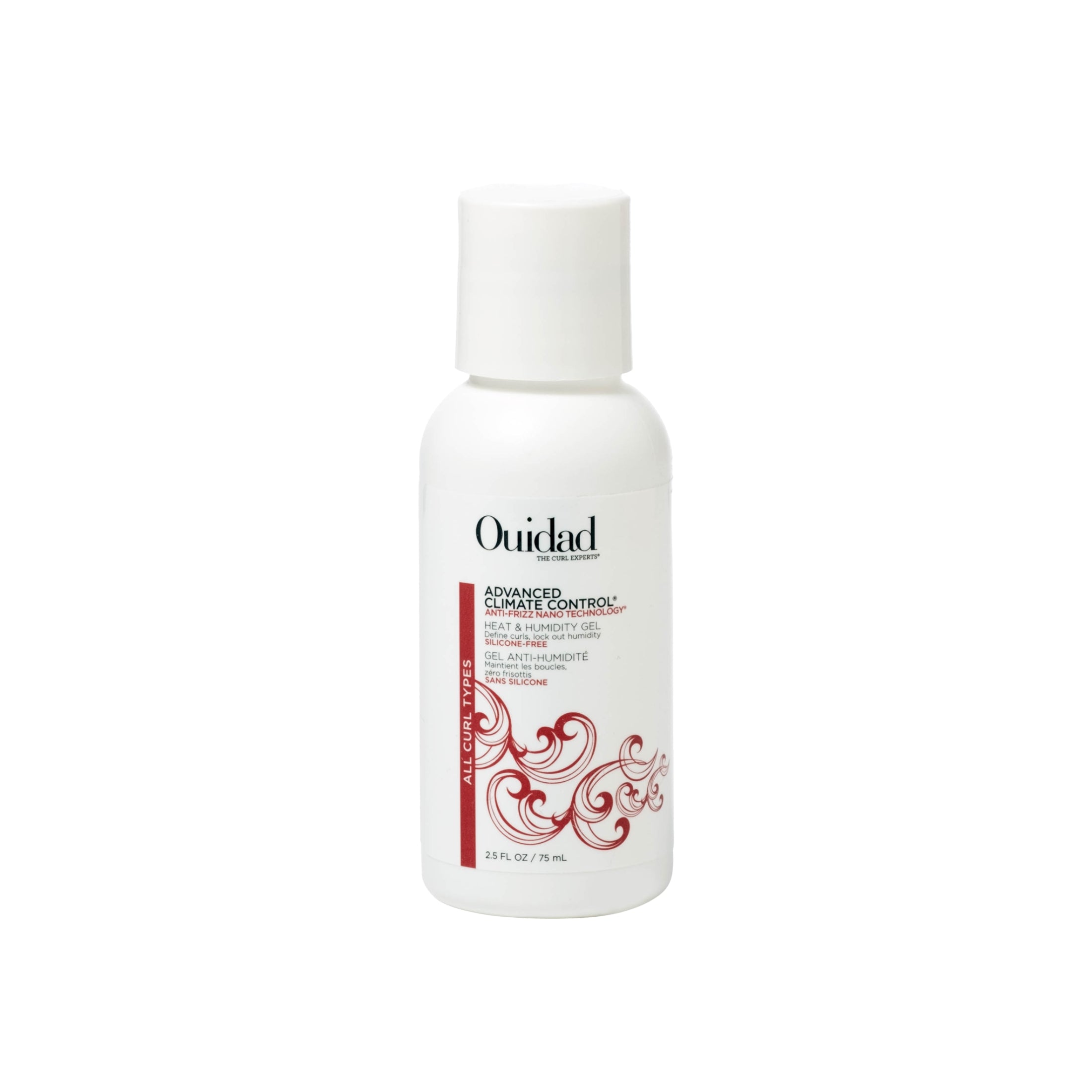 Advanced Climate Control Heat & Humidity Gel
