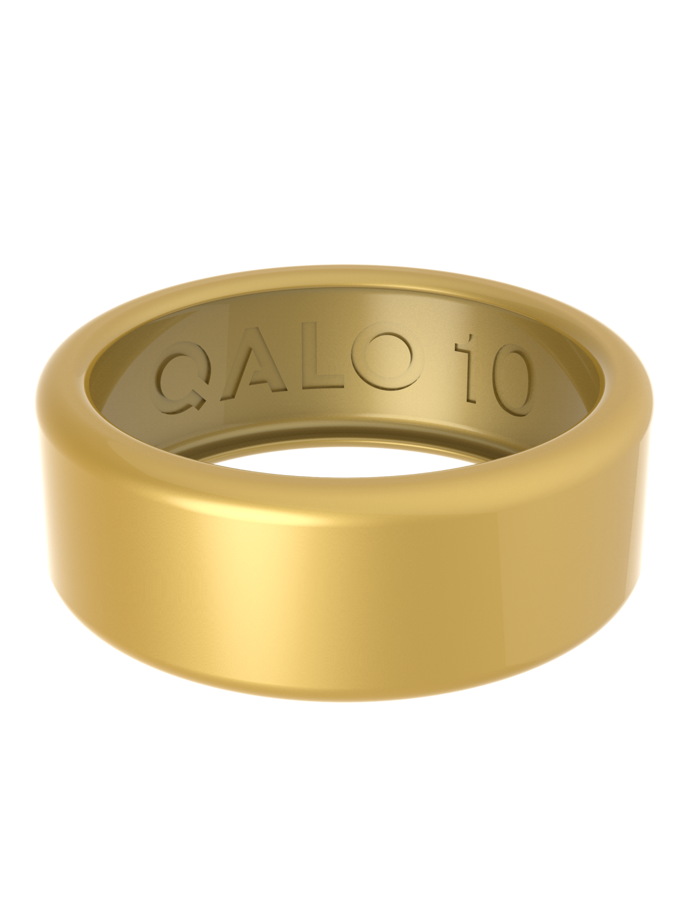 QRNT Original Ring Metallic Covers