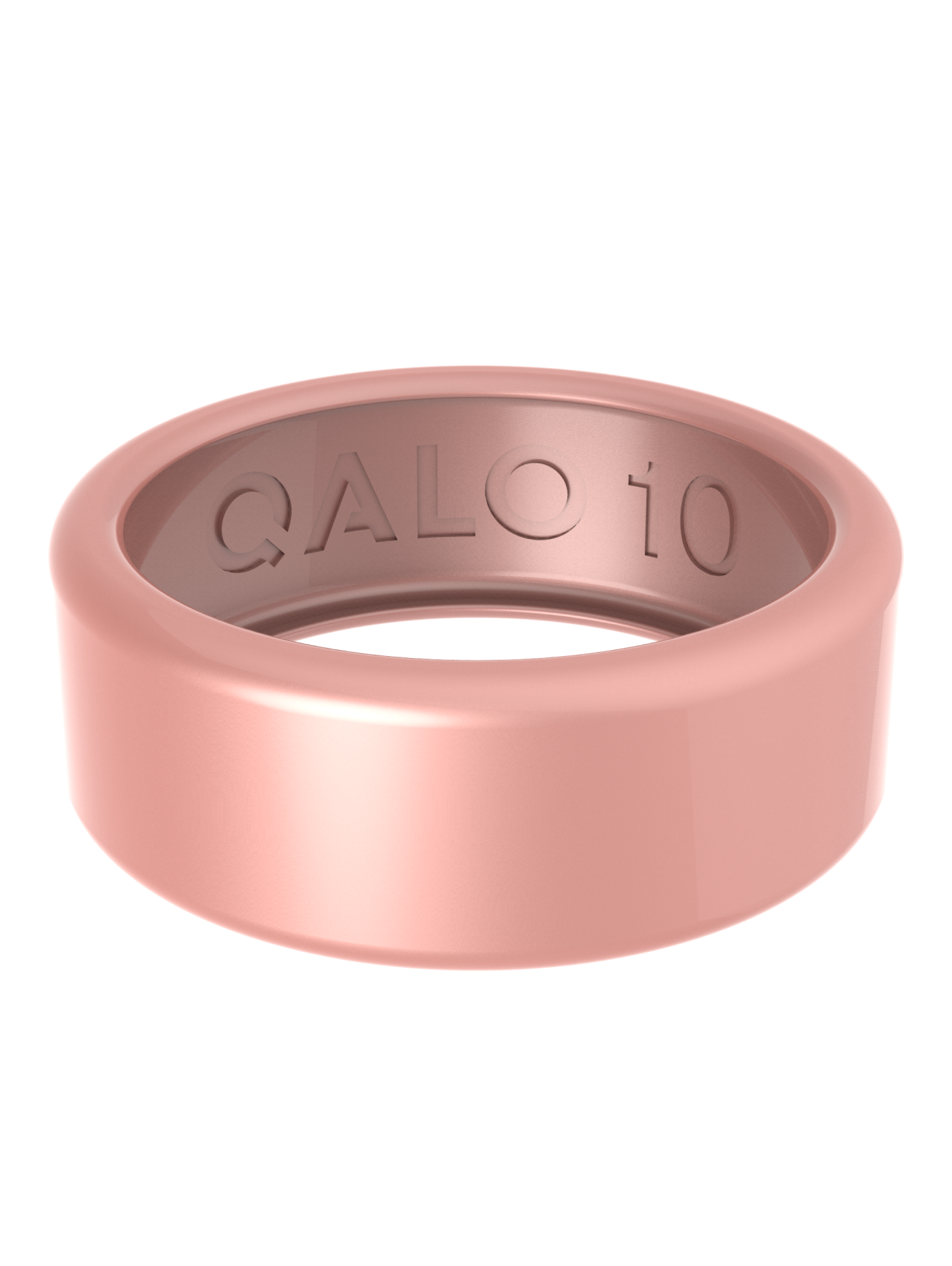 QRNT Original Ring Metallic Covers