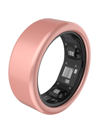 QRNT Original Ring Metallic Covers