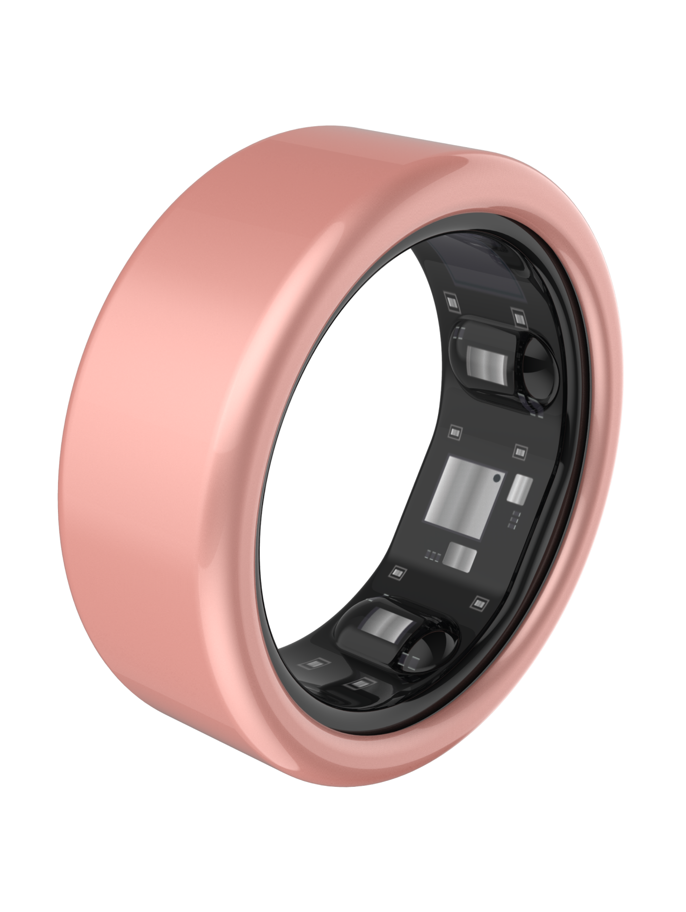 QRNT Original Ring Metallic Covers