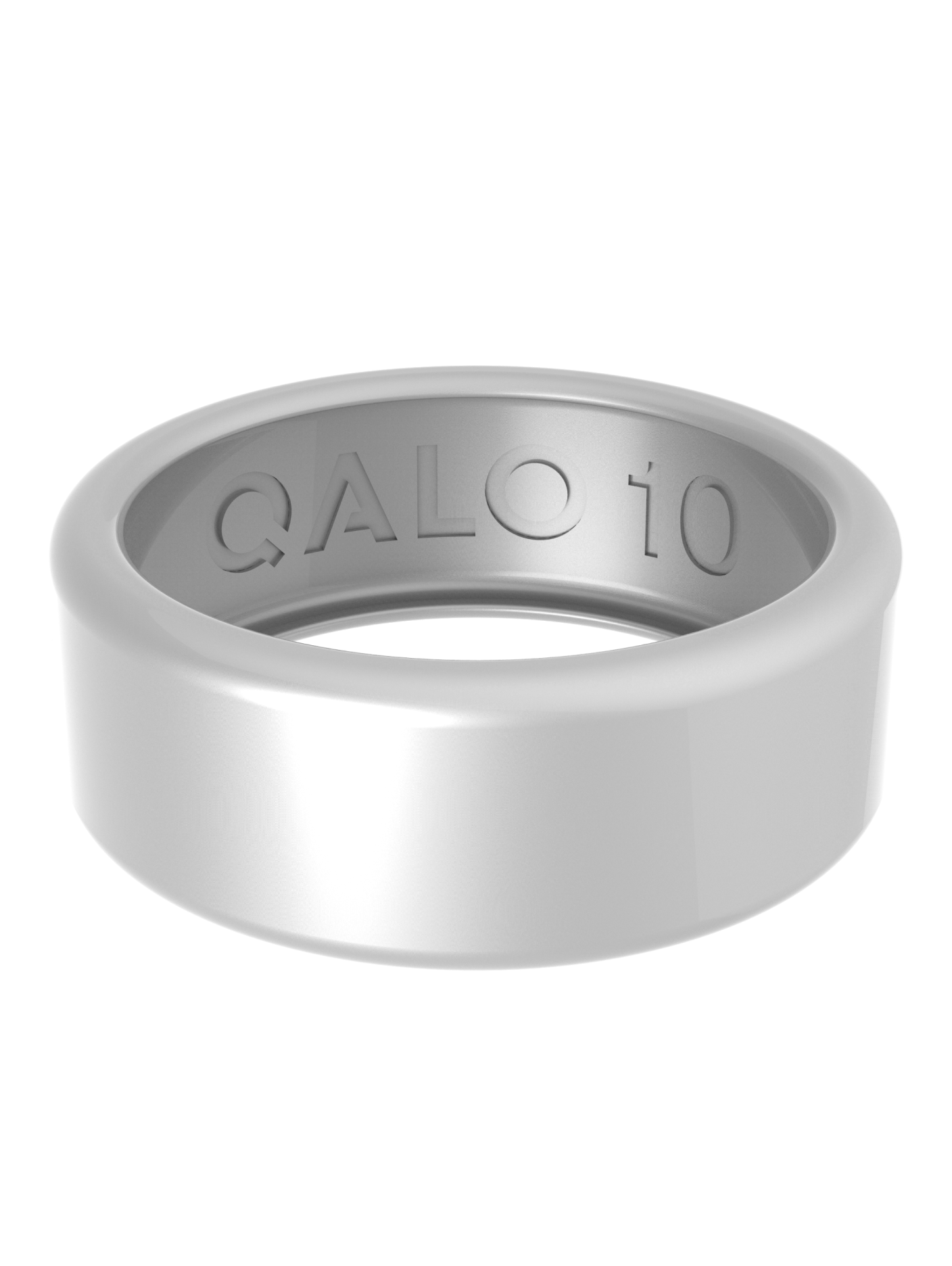 QRNT Original Ring Metallic Covers