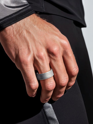 QRNT Original Ring Metallic Covers