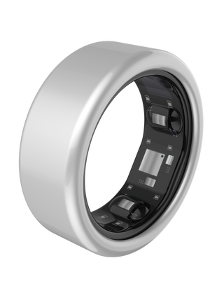 QRNT Original Ring Metallic Covers