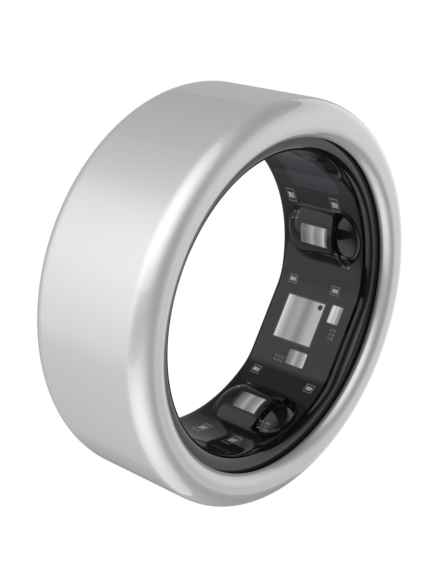 QRNT Original Ring Metallic Covers