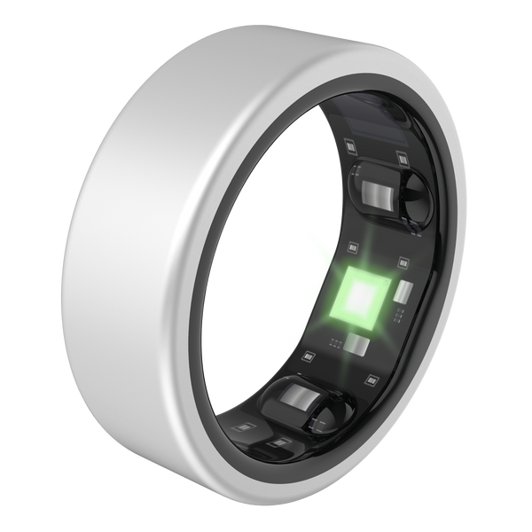 QRNT Original Smart Ring