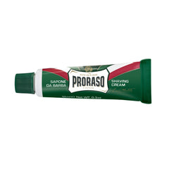 Refreshing Shaving Cream