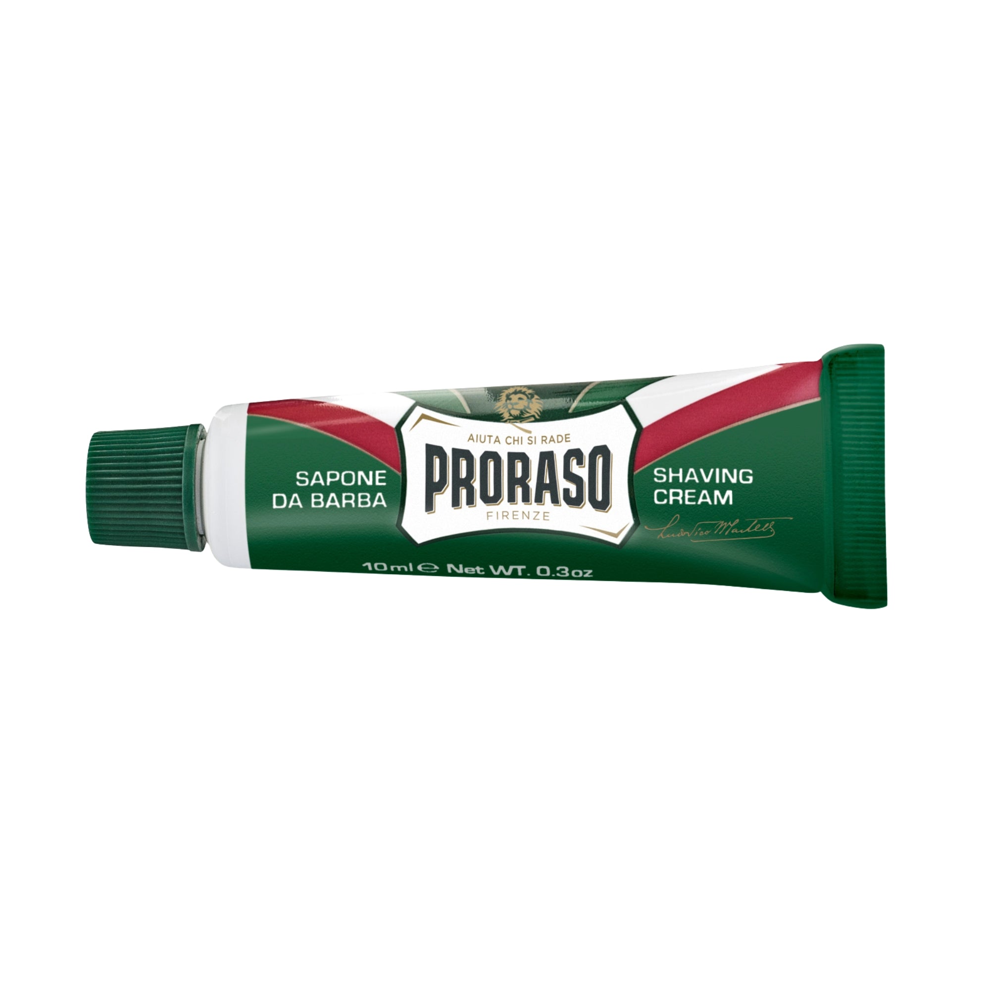 Refreshing Shaving Cream