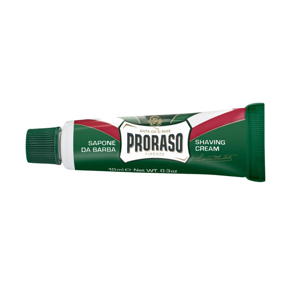 Refreshing Shaving Cream