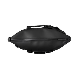 Hilo Weekend Bag Small in Black