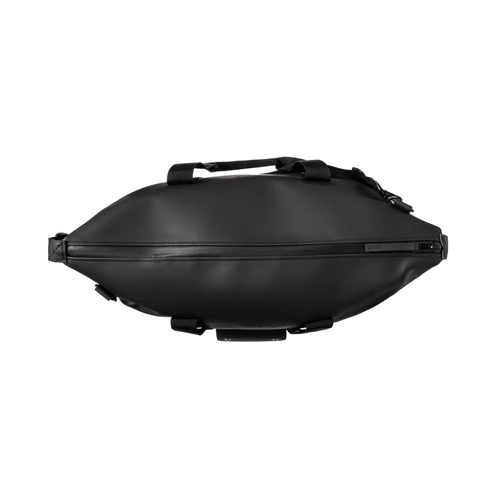 Hilo Weekend Bag Small in Black