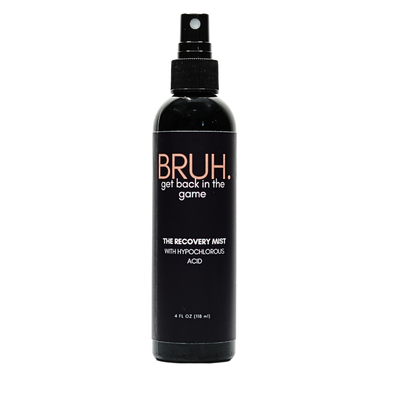 THE RECOVERY MIST