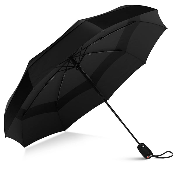 WINDPROOF TRAVEL UMBRELLA