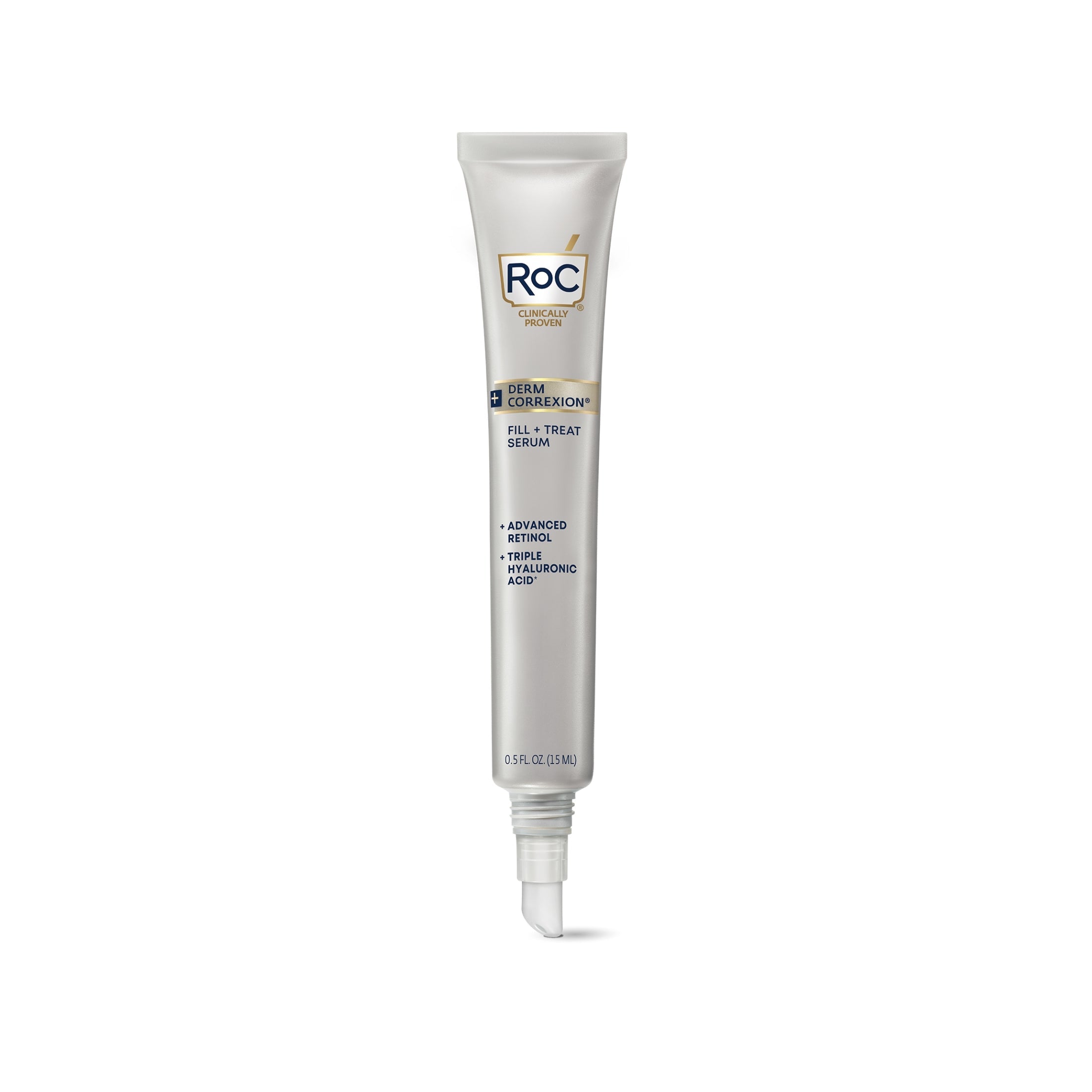 Derm Correxion® Fill + Treat Serum