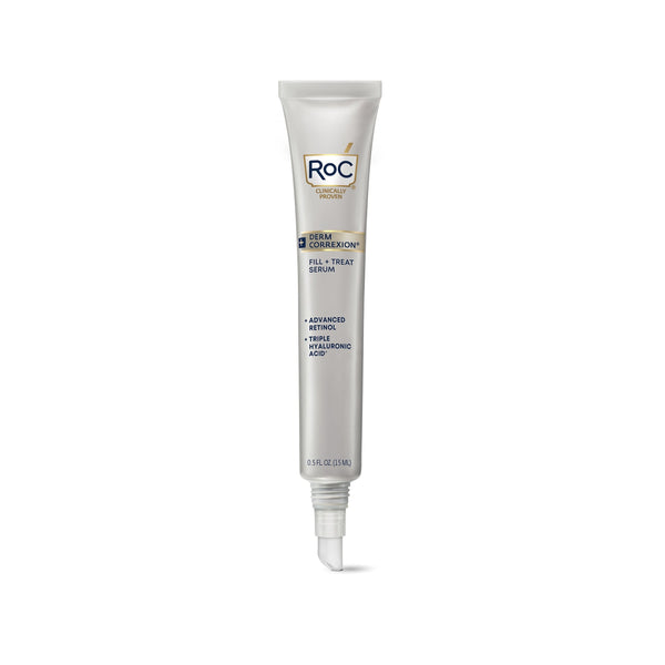 Derm Correxion® Fill + Treat Serum - 15ml