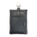 Golf Accessory Bag in Black