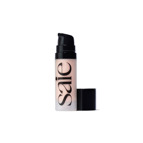 Glowy Super Gel in Roseglow - 15ml