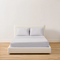 Cotton Percale Cloud Sheet Set - King
