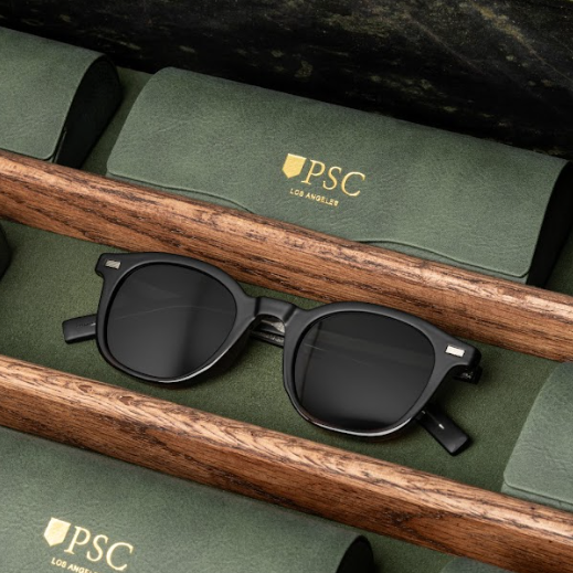 GQ Starter Box — Summer Edition
