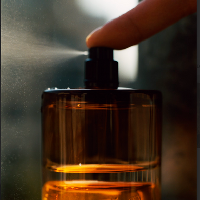 2026 Fragrance Box – GQ Box