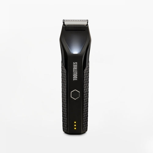 The Shearer Groin & Body Hair Trimmer
