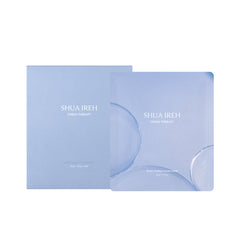 Derma Therapy Blue Calming Hydro Mask - 1ct