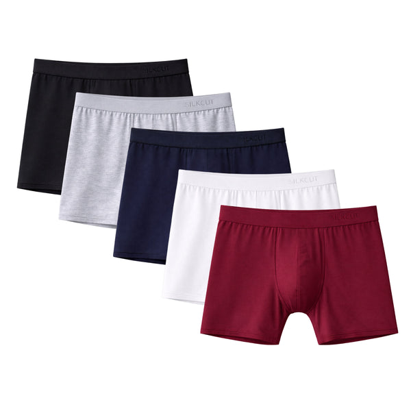 Micro Modal Air® Men’s Boxer Brief ($40 value)
