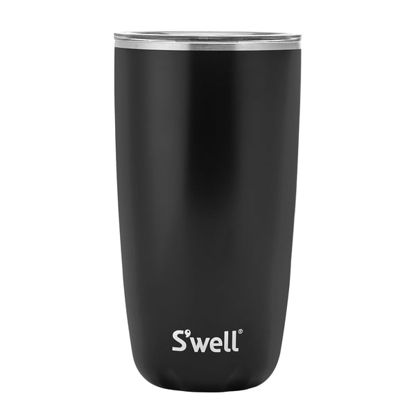 18oz Tumbler with Lid ($34 value)