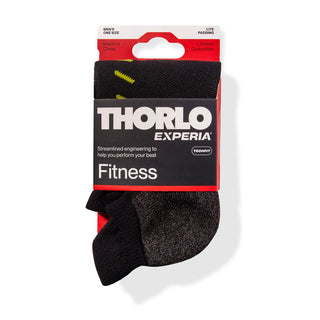 No Show Tab Fitness Sock