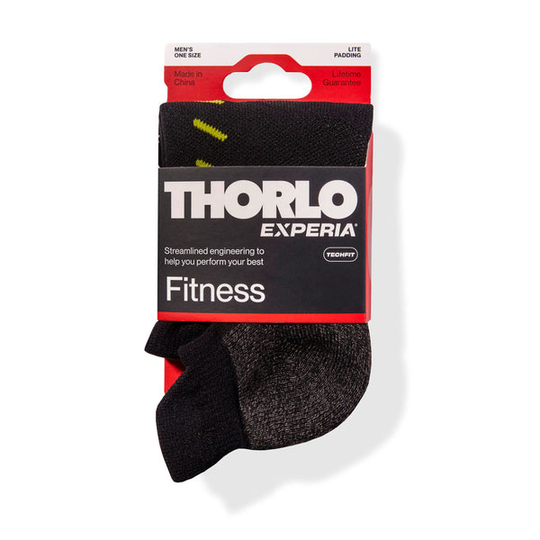 No Show Tab Fitness Sock