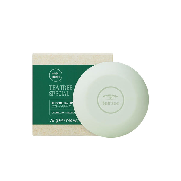 Special Shampoo Bar ($19 value)