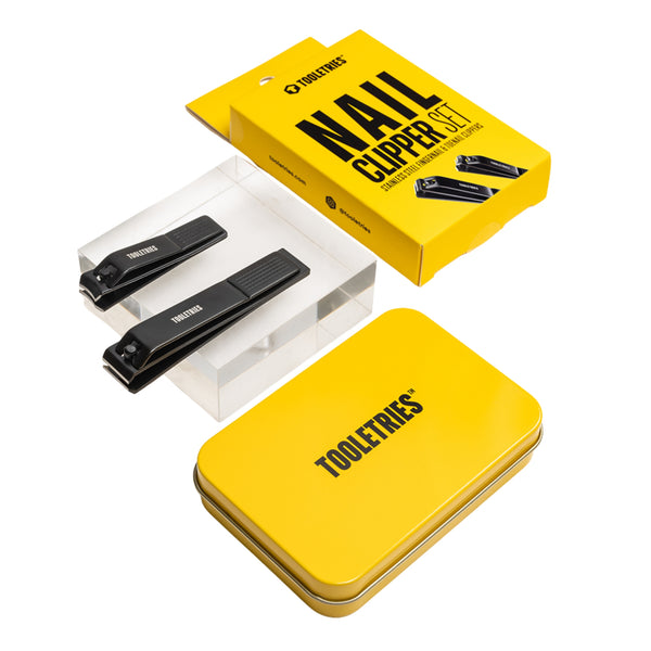 Nail Clippers Set ($14.99 value)