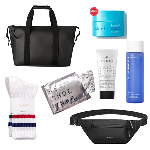 Holiday Essentials Bundle