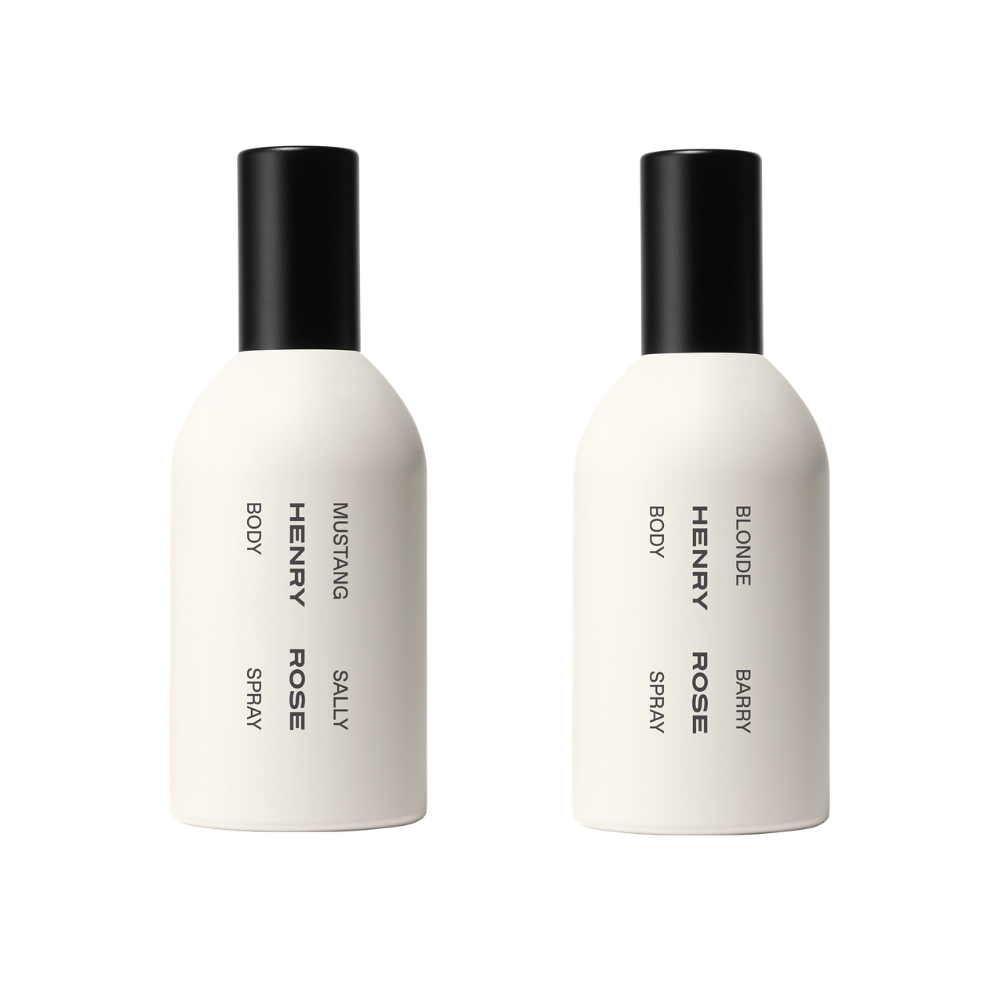 Henry Rose Duo
