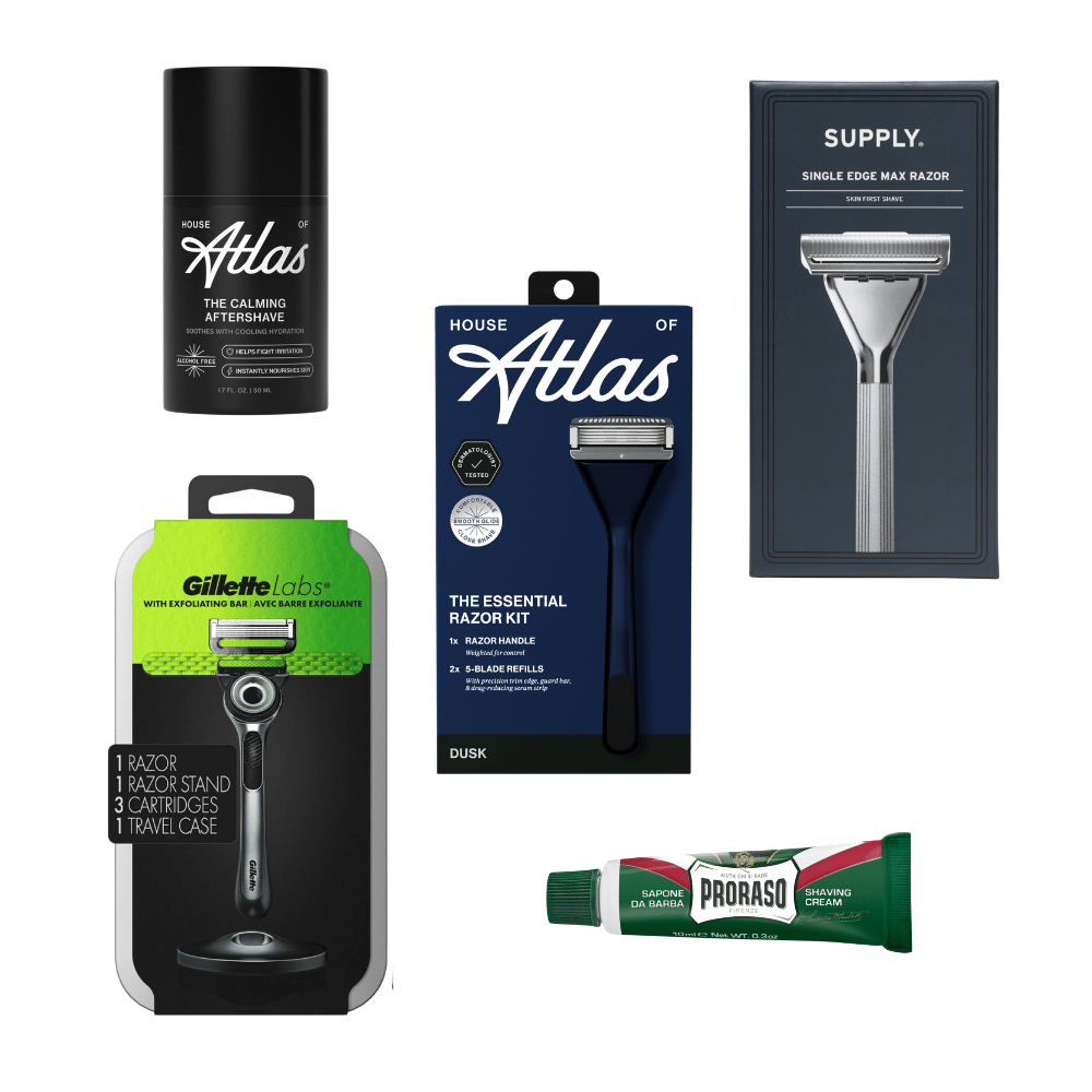 Razor Roundup Bundle