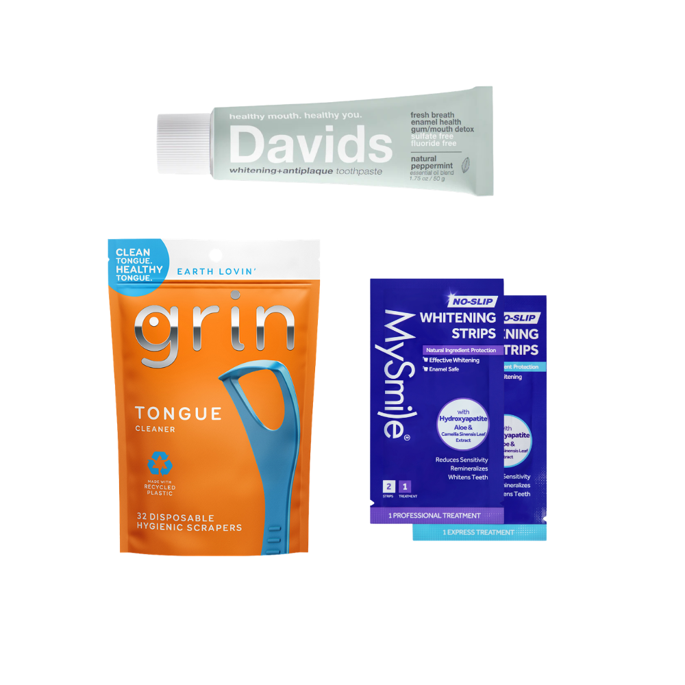 Dental Trio